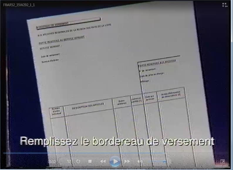 ©Archives régionales Pays de la Loire