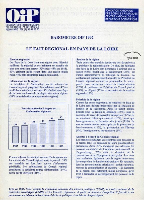 ©Archives régionales Pays de la Loire