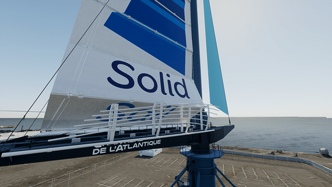 Solid de l'Atlantique