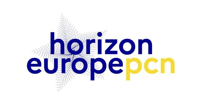 Horizon Europe logo