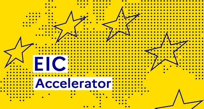 EIC Accelerator