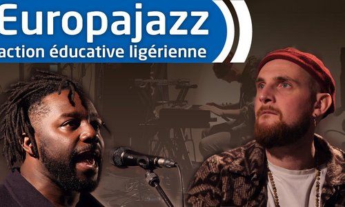 Europajazz : une action éducative ligérienne (AEL) pour étudier l'Histoire de la musique au lycée