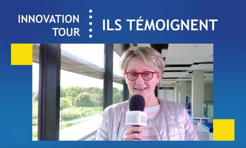 Innovation Tour : démarrer votre démarche d'innovation