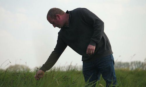 Produire… et entretenir le paysage