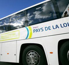 car des pays de la loire