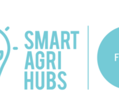 SmartAgri hubs