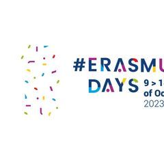 Erasmus Day 